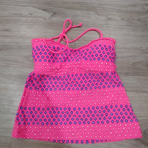 American eagle size medium tankini, 2/$15 - Picture 1 of 3